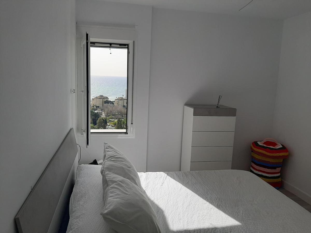 Arroyo Mar & Montana Cozy Place Benalmadena Bagian luar foto