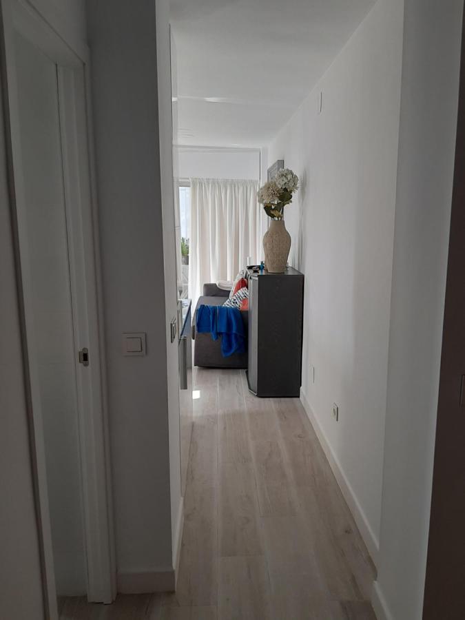 Arroyo Mar & Montana Cozy Place Benalmadena Bagian luar foto