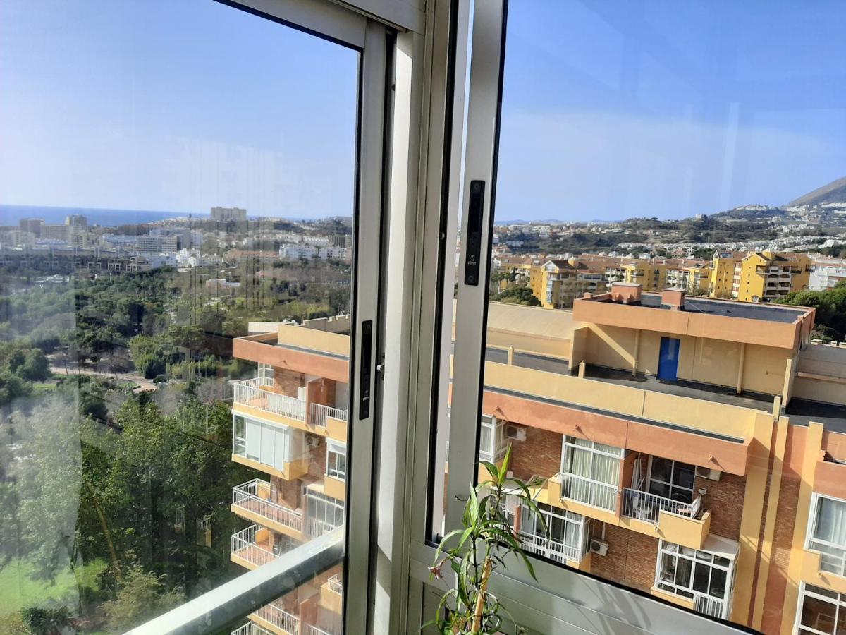 Arroyo Mar & Montana Cozy Place Benalmadena Bagian luar foto