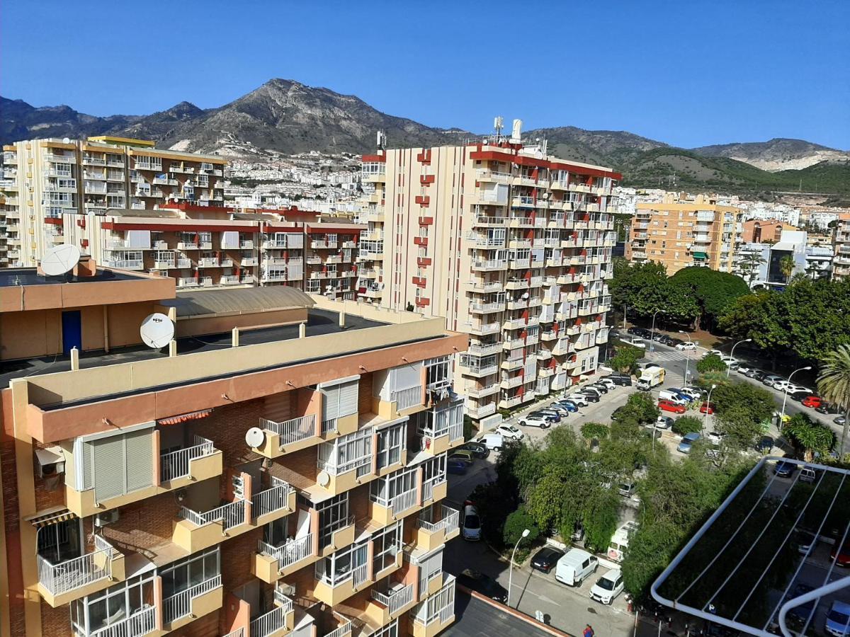 Arroyo Mar & Montana Cozy Place Benalmadena Bagian luar foto
